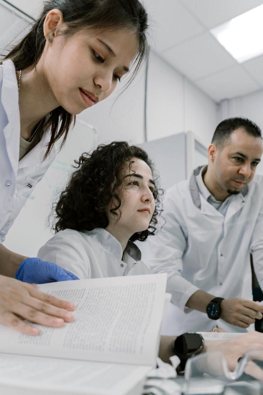 Biotechnology Ethics