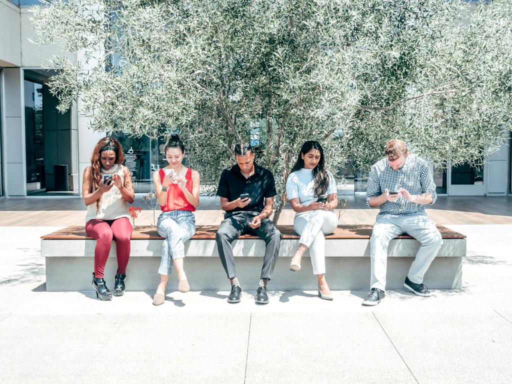 Digital Divide and Access