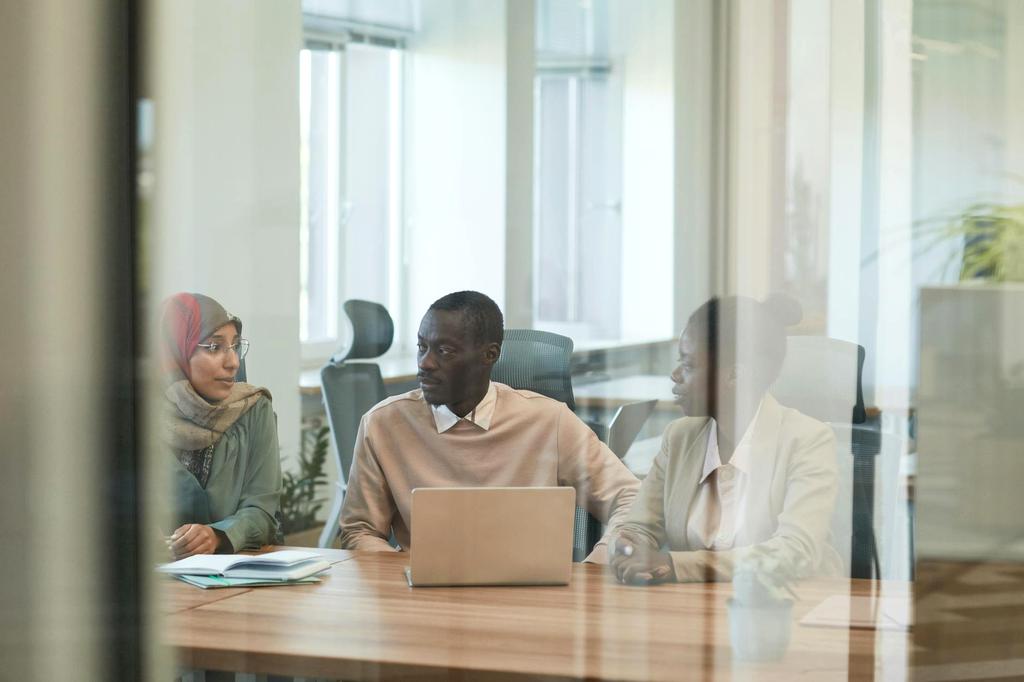 Facial Recognition Ethics Case Study